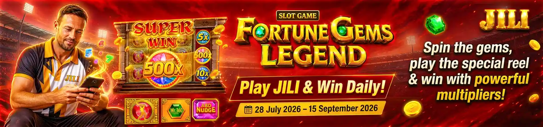 OExch777 Live Casino