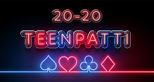 Teen Patti Open